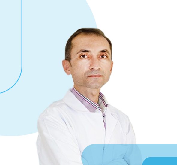 Uzm. Dr. Ömer KARATAŞ