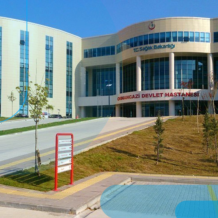 Bursa Orhangazi Devlet Hastanesi