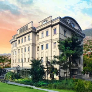 Burtom Konur Cerrahi Tıp Merkezi