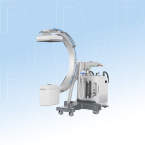 Mobil C-Kollu Skopi Sistemi