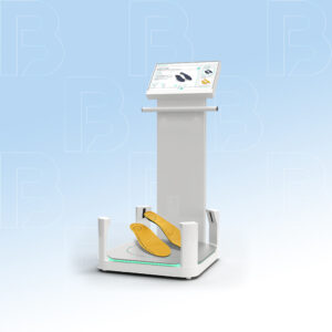 Podoskop Ayak Analizi Sistemi