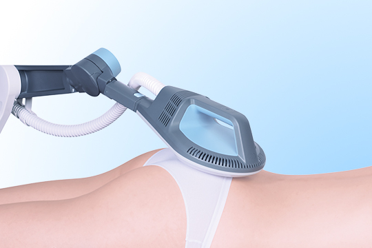 Süper İndüktif Manyetik Terapi