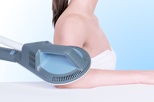 Süper İndüktif Manyetik Terapi