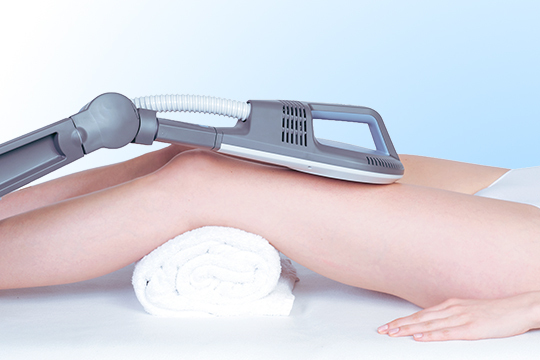 Süper İndüktif Manyetik Terapi