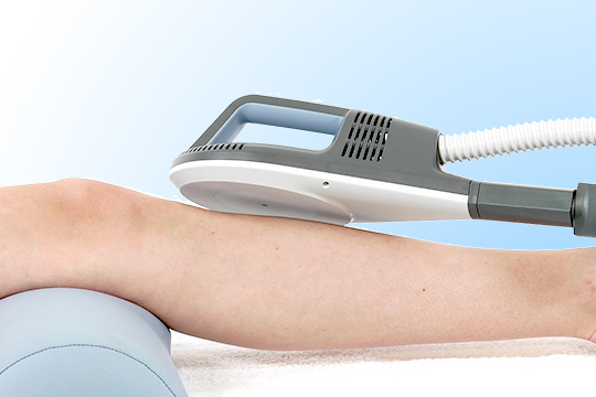 Süper İndüktif Manyetik Terapi