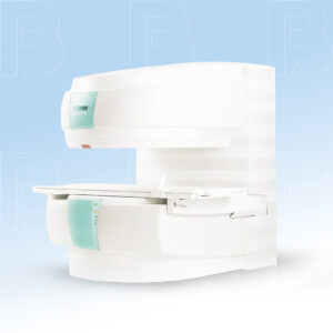 0.35 TESLA Açık MR Manyetik Rezonans Görüntüleme