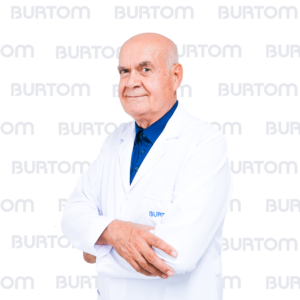 Dr. Ahmet TURGUT