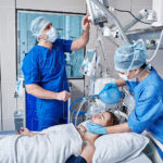 Anestezi ve Reanimasyon