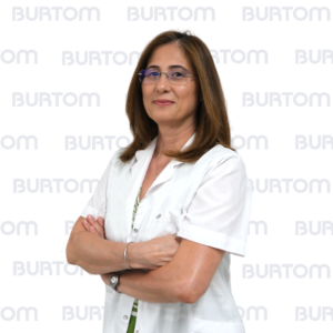 Dr. Asuman GÜRSOY TÜRKER