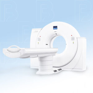 384 Kesit Multi-Slice CT Bilgisayarlı Tomografi