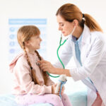 Çocuk Sağlığı ve Hastalıkları