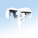 CBCT 3D Dental Tomografi Panoramik ve Sefalometrik