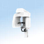 DVT 3D Yapay Zeka Destekli Dental Tomografi