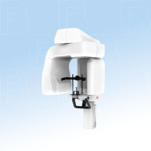 DVT 3D Yapay Zeka Destekli Dental Tomografi