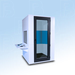 Diagnostik Odyometri Sistemi