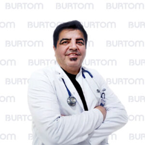 Dr. Behrad SAYGINER