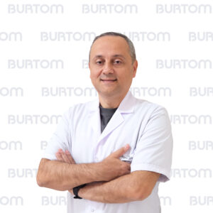 Dr. Bekir Uğur YAVUZCAN