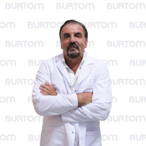 Dr. Gürsel ŞENSOY