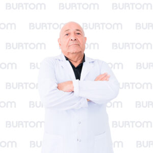 Dr. Metin ŞİMŞEKLİ