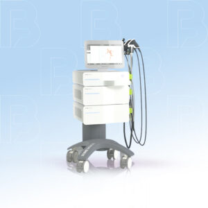 ESWT Ekstrakorporeal Şok Dalga Tedavisi