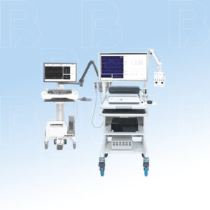 EMG ENMG Elektronöromiyografi