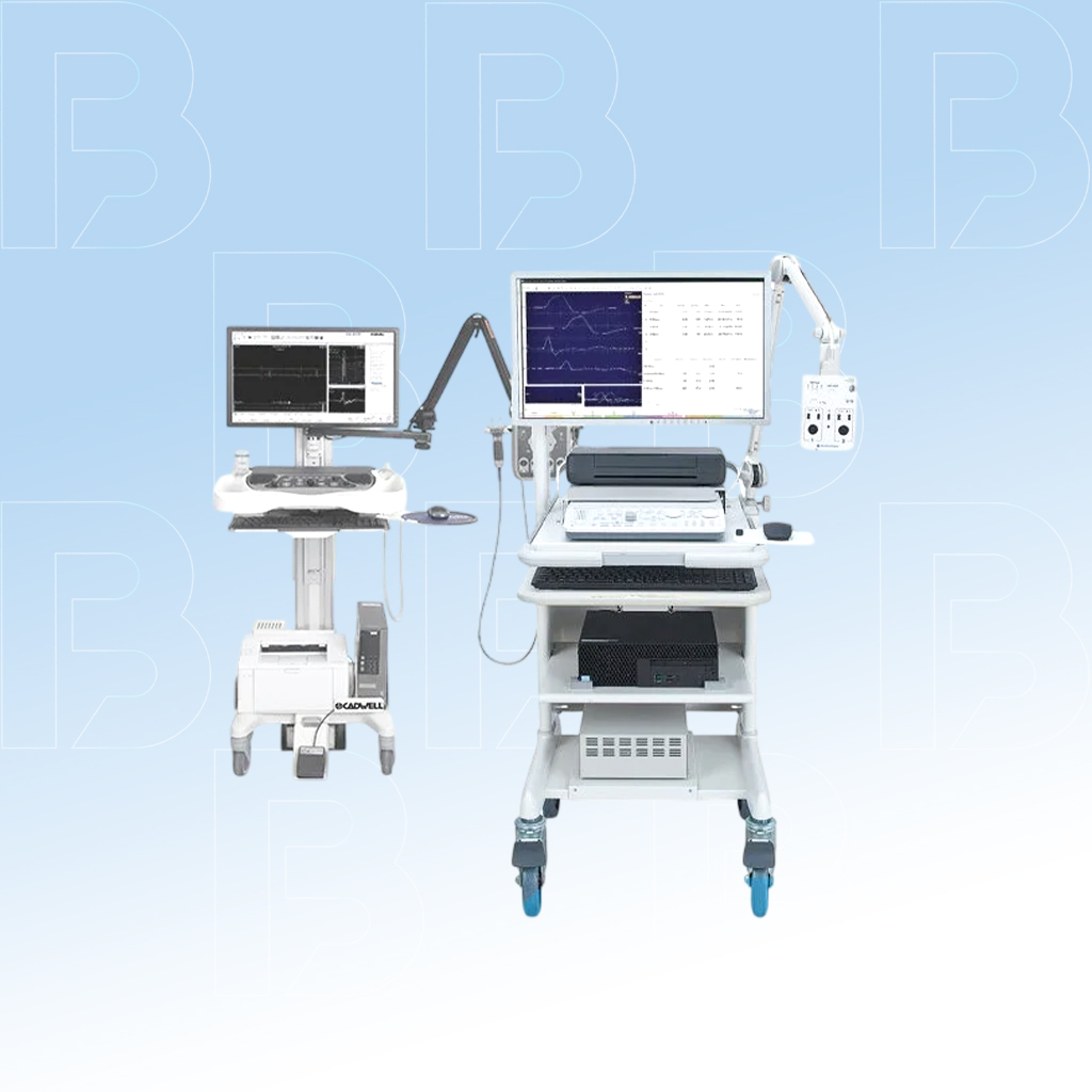 EMG ENMG Elektronöromiyografi