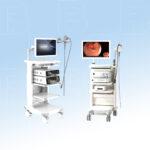 Endoskopi Gastroskopi ve Kolonoskopi Sistemi