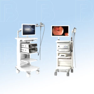 Endoskopi Gastroskopi ve Kolonoskopi Sistemi