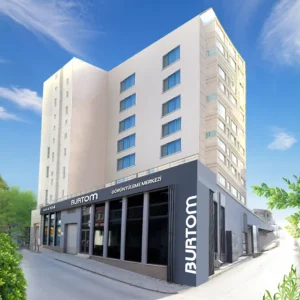 Burtom Esentepe İleri Tıbbi Görüntüleme ve Tanı Merkezi