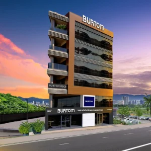 Burtom Evde Sağlık ve Bakım Merkezi