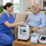 Evde Tıbbi Cihaz Kiralama