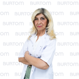 Dr. Fatma Hülya KURBAN