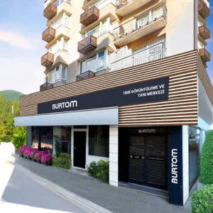 Burtom Heykel Tıbbi Görüntüleme ve Tanı Merkezi