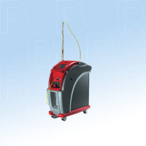 HILT Yüksek Yoğunluklu Lazer Terapisi