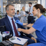 İş Yerinde Sağlık ve Check-Up Hizmetleri