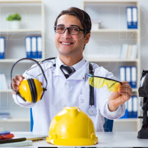 İşyeri Hekimliği (OSGB)