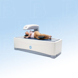 DEXA Kemik Yoğunluğu Ölçümü