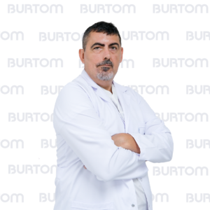 Dr. Kürşat Murat BAKLA