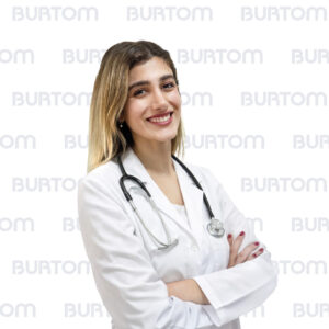 Dr. Merve Sıla TAŞTAN