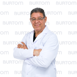 Dr. Muhammet Muhtar ÖZSOY