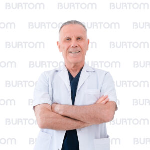 Op. Dr. Abdullah GÜNEN