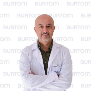 Op. Dr. Atilla Murat GÜRÜN