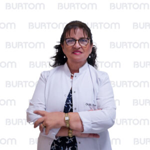 Op. Dr. Emine KAVUŞTU