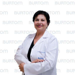 Op. Dr. Zülfiye GÜNÖVEN