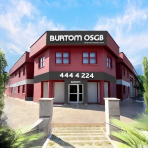 Burtom Ortak Sağlık ve Güvenlik Birimi