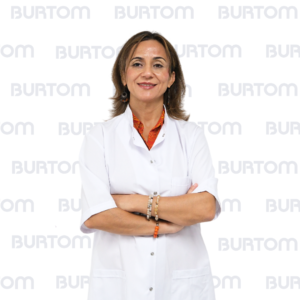 Dr. Pelin AKGÜN GERÇEK