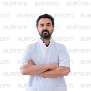 Prof. Dr. Alper AKSOY