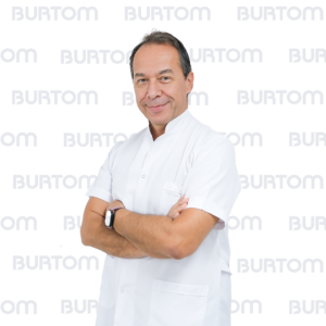 Dr. Murat GİRGİNER