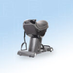 Robotik Hipoterapi At Binme Simülatörü