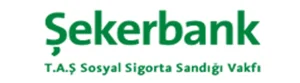 Şekerbank T.A.Ş. Per. Sos. Sig. San. Vakfı